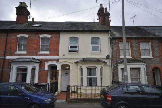 4 Bedroom Terraced